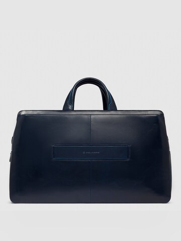 Piquadro Weekend bag in Blue
