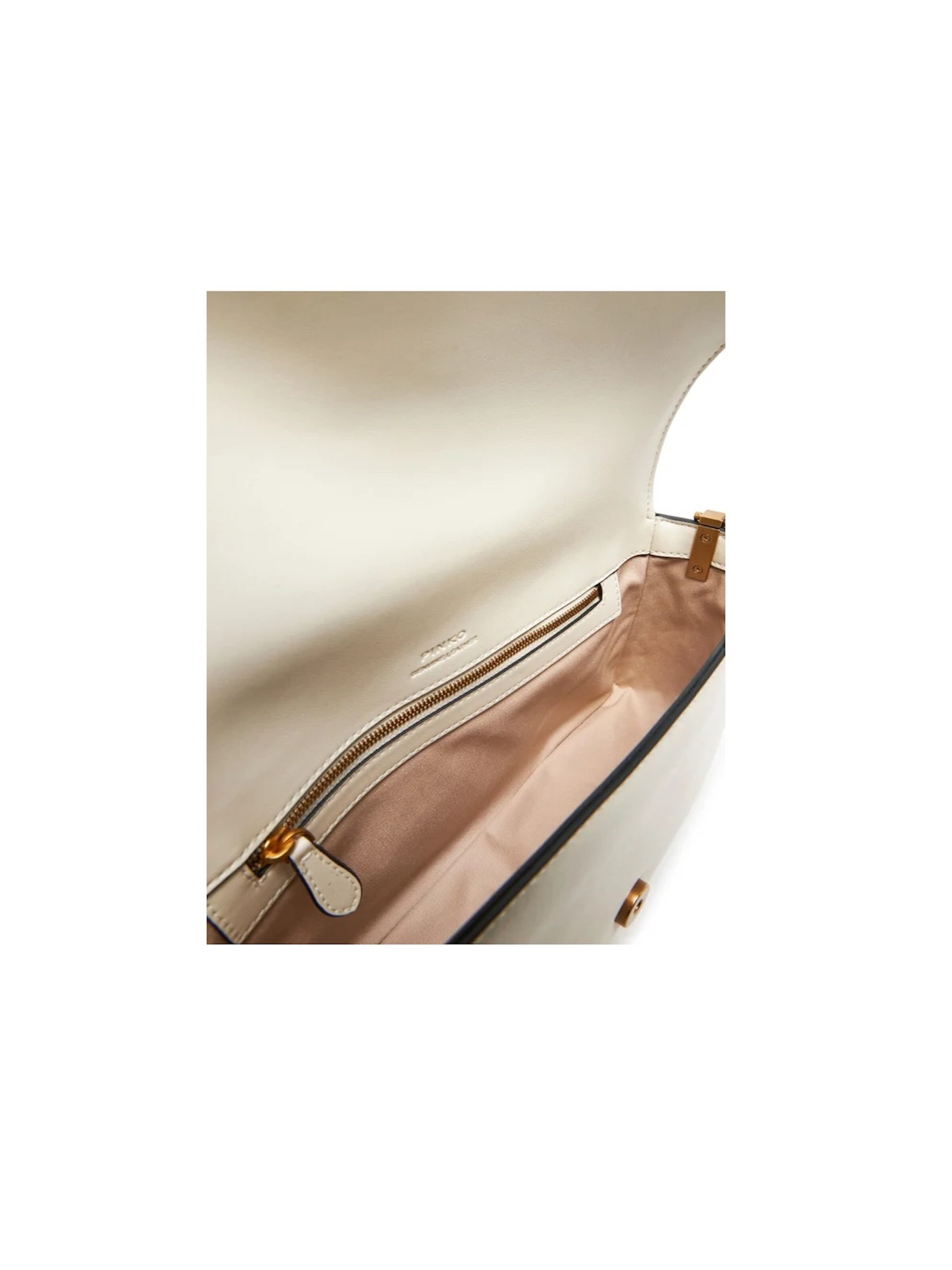 PINKO Umhängetasche '104524 A0QO'‌ in Beige