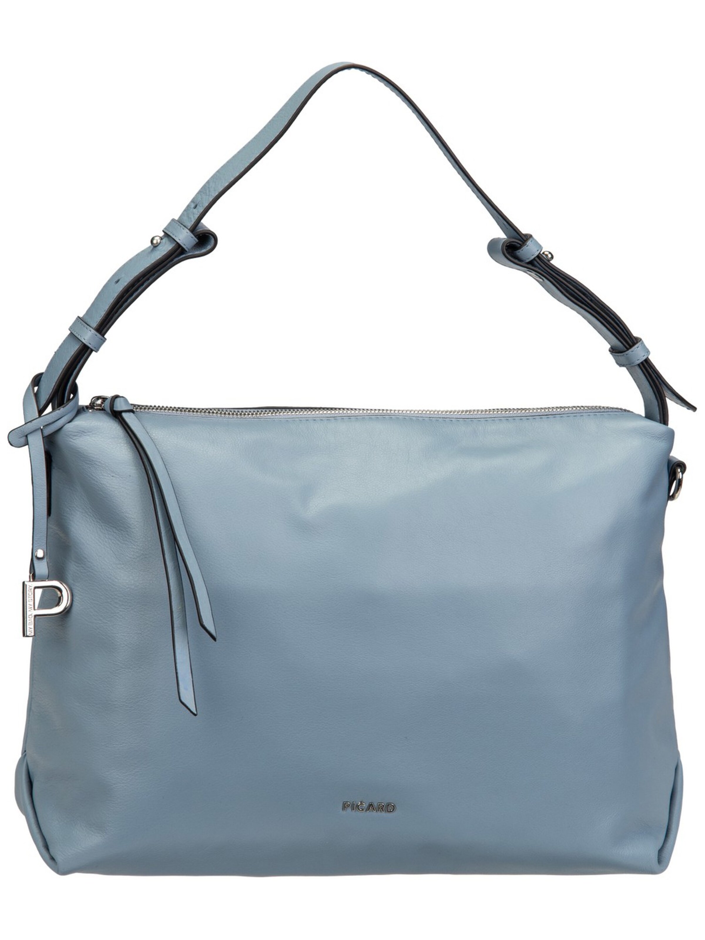 Picard Document Bag 'Valesca' in Blue