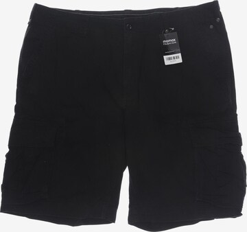 Polo Ralph Lauren Shorts in 40 in Black: front