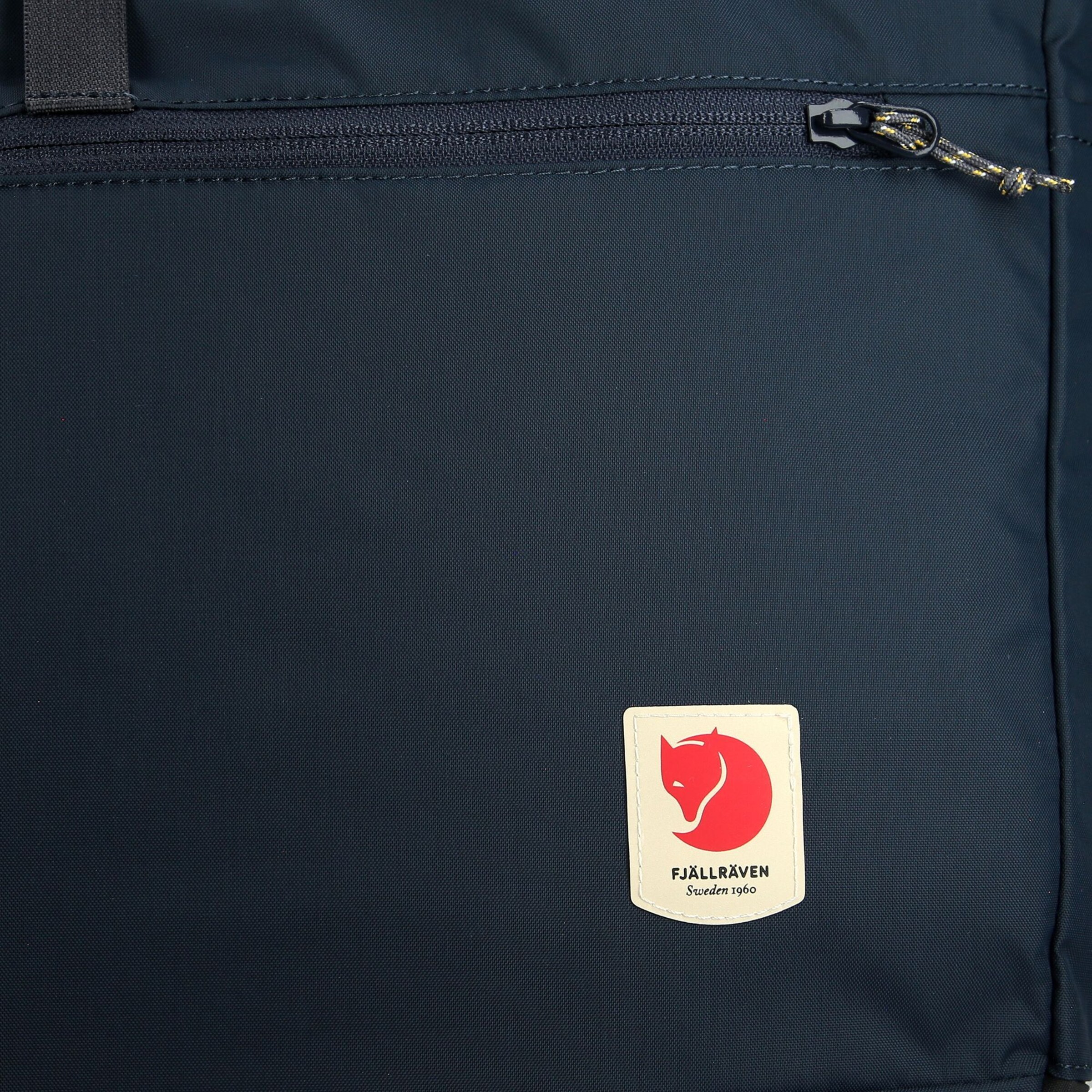 Sac à bandoulière Fjällräven en bleu