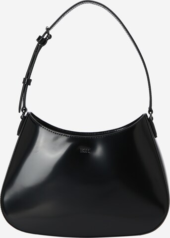 DKNY Shoulder Bag 'Ellie' in Black