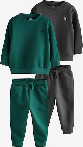 žalia Next Treningas: priekis