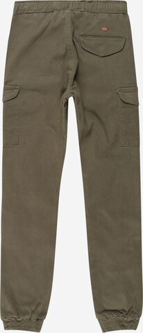 Hust & Claire Pants 'Terry' in Green