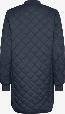 VERO MODA Between-Season Jacket 'Hayle' in Blue