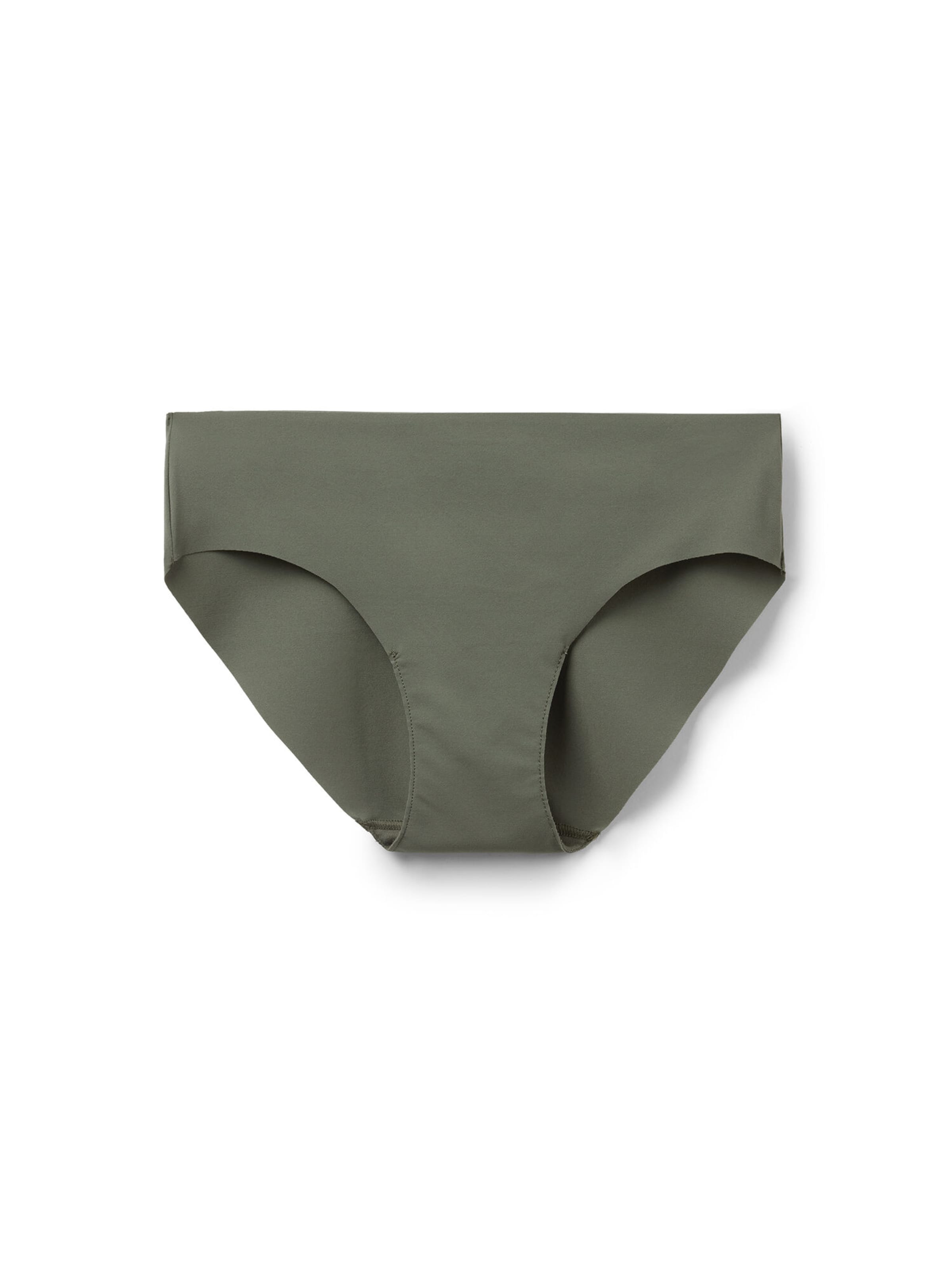 Tezenis Boyshorts 'ECO' in Green: front