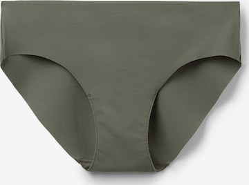 Tezenis Boyshorts 'ECO' in Green: front