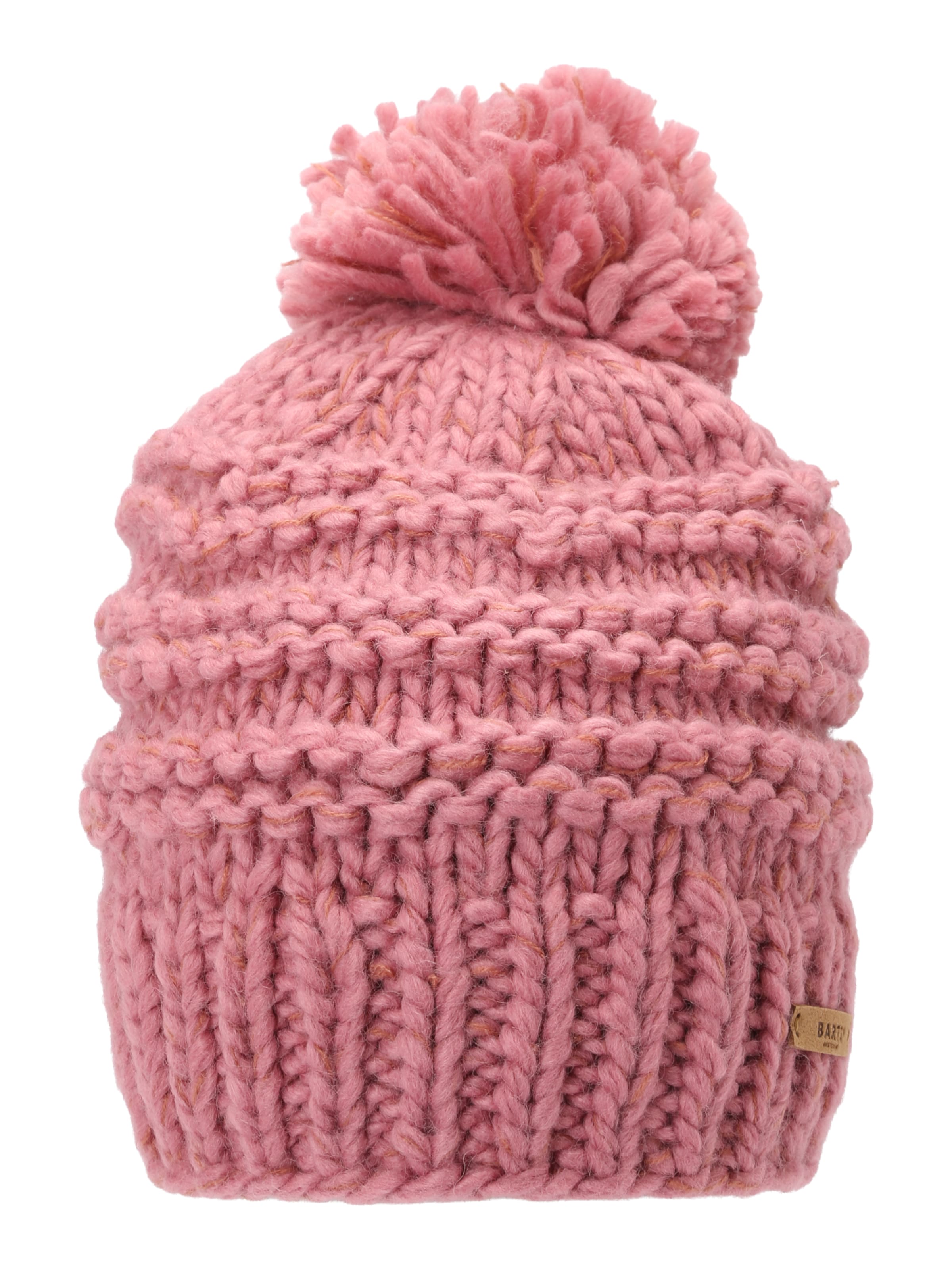 Barts Čiapky 'Jasmin' - Ružová