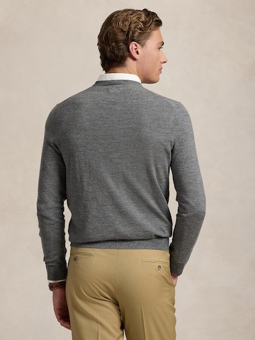 Polo Ralph Lauren Sveter - Sivá