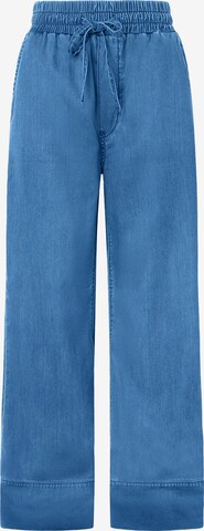 Pepe Jeans Regular Jeans in Blau: predná strana