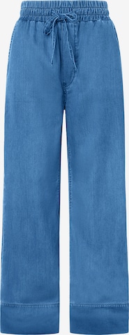 Pepe Jeans Regular Jeans in Blau: predná strana
