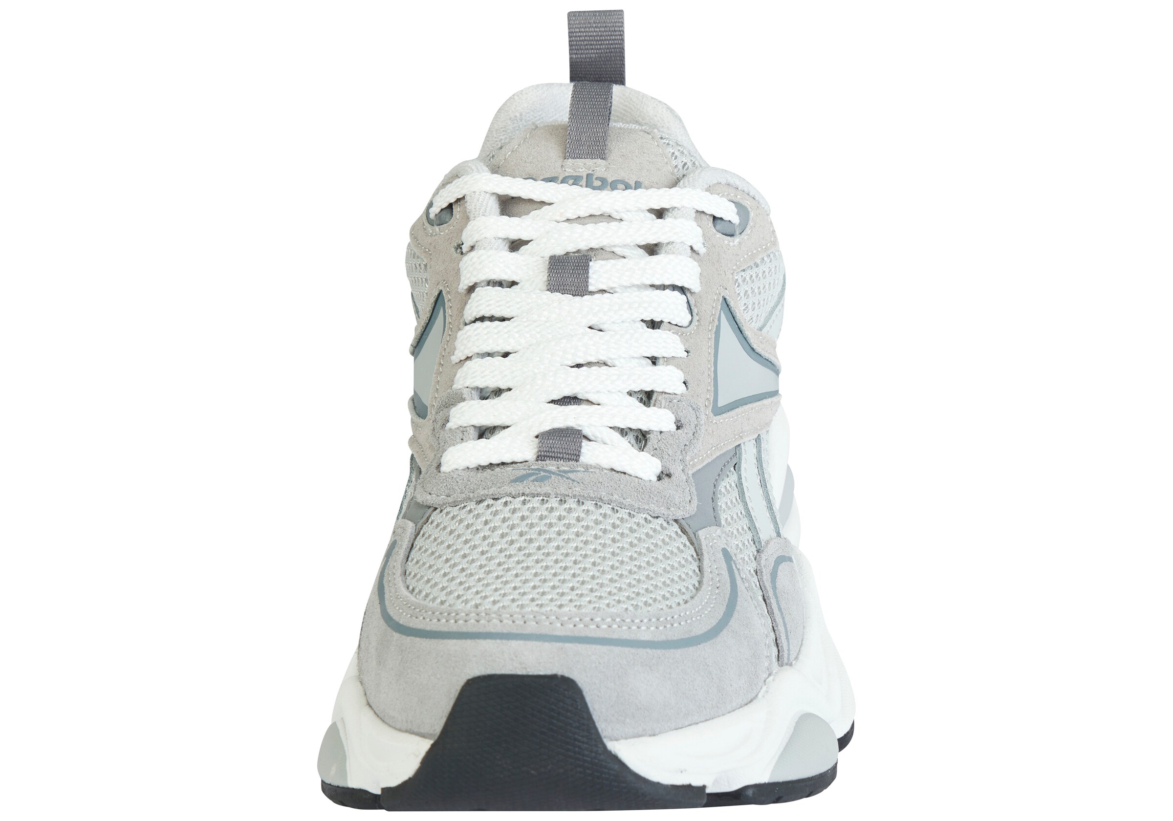 Reebok Athletic Shoes in Grey