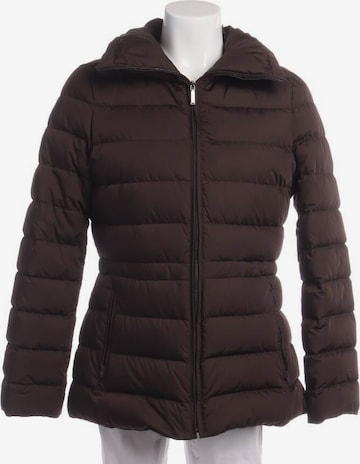BOSS Black Jacket & Coat in XL in Brown: front