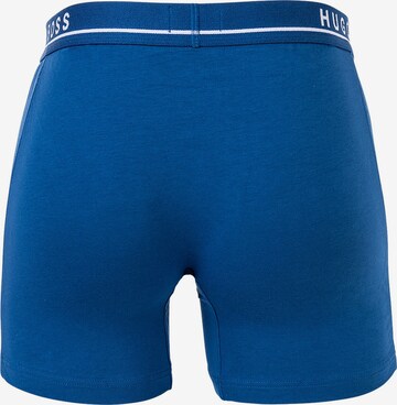 BOSS Boxershorts 'Power' in Gemengde kleuren