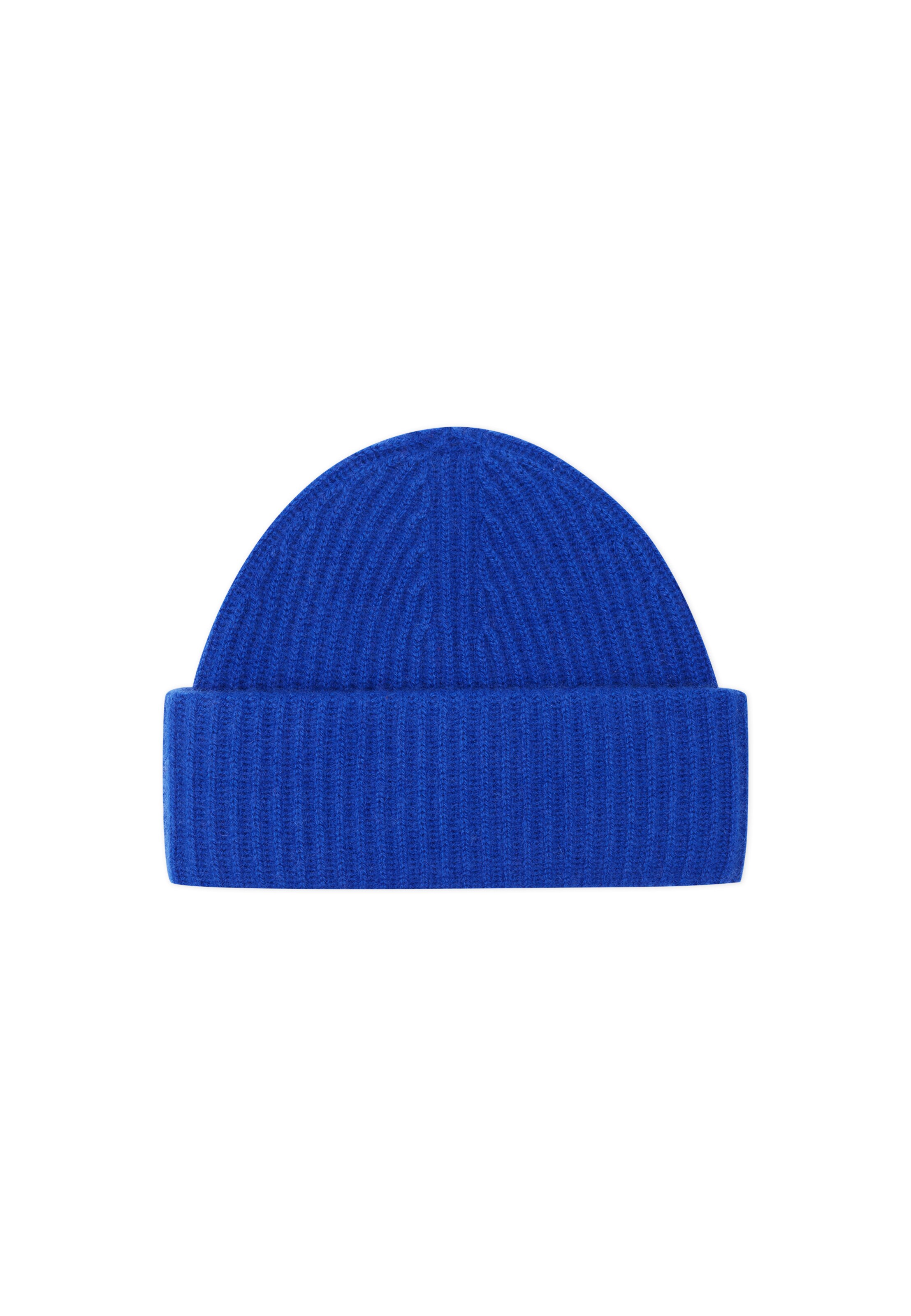 Style Republic Beanie in Blue: front