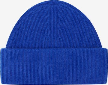 Style Republic Beanie in Blue: front