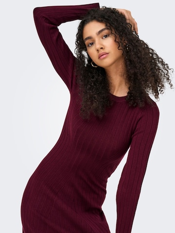 Robe 'JDYKATE' JDY en violet