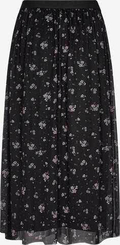 Soyaconcept Skirt 'ALDA' in Black