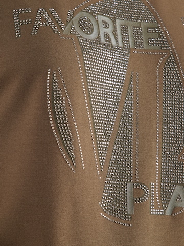 monari Shirts i grøn
