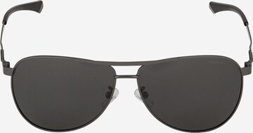 Polaroid Sunglasses in Black