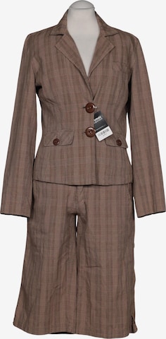 MAUI WOWIE Anzug oder Kombination M in Braun: Vorderseite