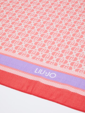 Liu Jo Doek in Roze