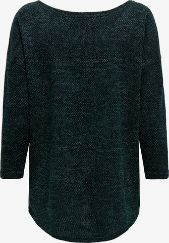 ONLY Pullover 'Alba' in Grün