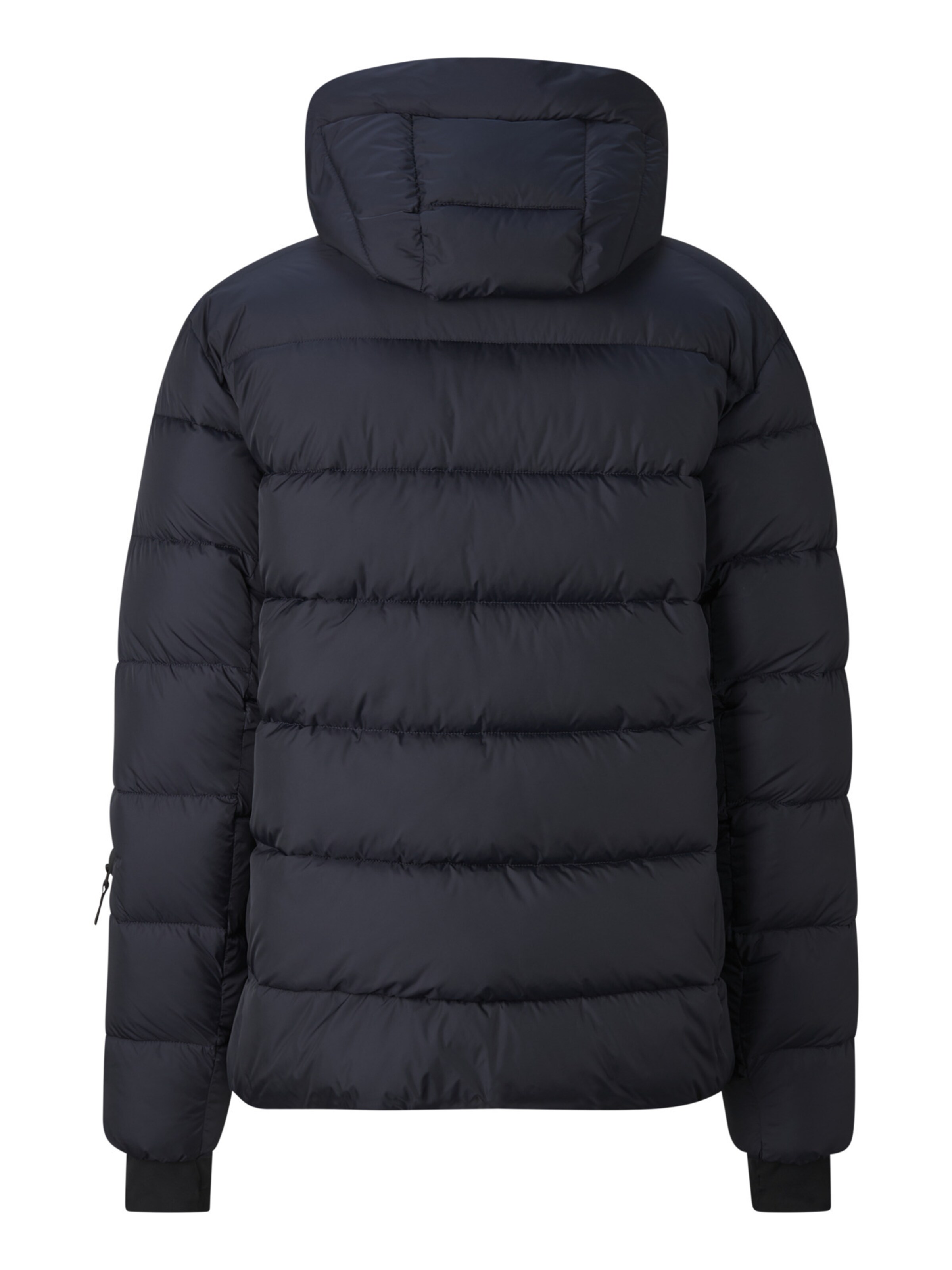 Bogner Fire + Ice Wintermantel 'Luka' in Blau