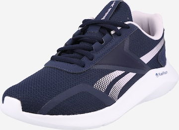 Reebok Sport Athletic Shoes 'Energylux 2' in Blue: front