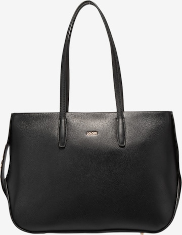 Shopper 'Fatto Zita' di JOOP! in nero: frontale
