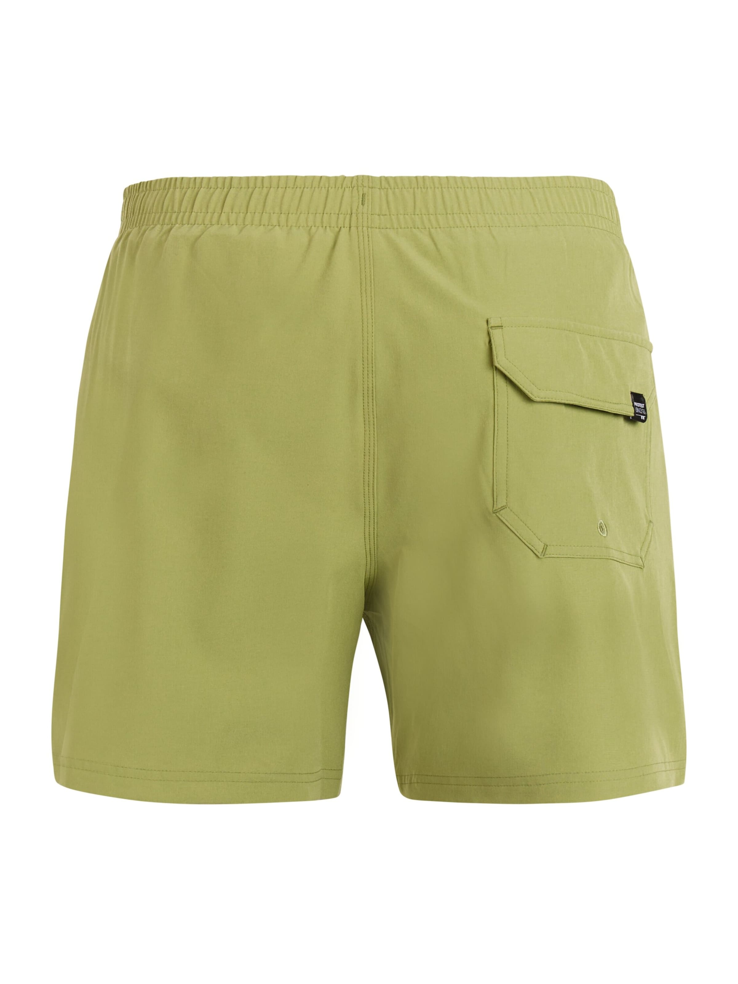 PROTEST Badeshorts 'PRTIgapo' in Grün