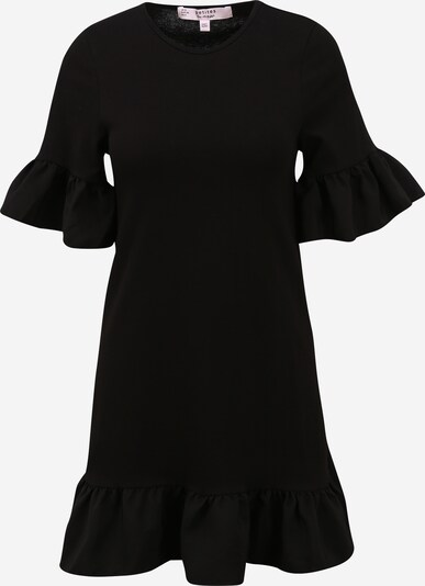 Rochie Miss Selfridge pe negru, Vizualizare produs