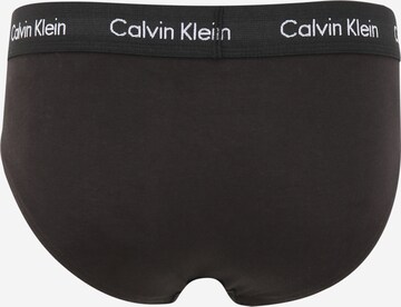 Slip di Calvin Klein Underwear in nero