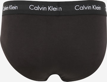 Calvin Klein Underwear Slip in Schwarz