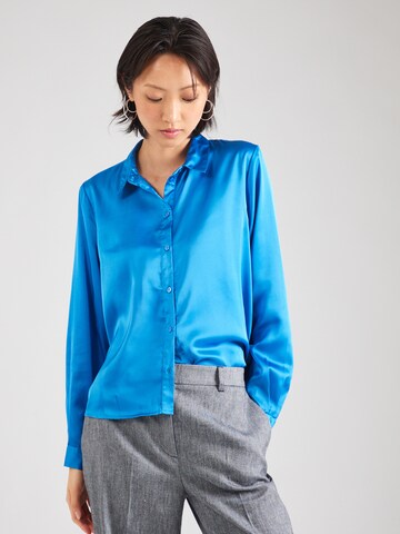 JDY Bluse 'FIFI' in Blau: predná strana