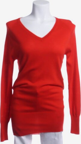 STRENESSE Sweater & Cardigan in S in Red: front