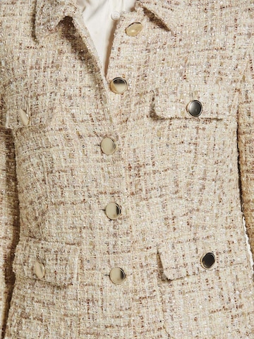 MADELEINE Blazers in Beige