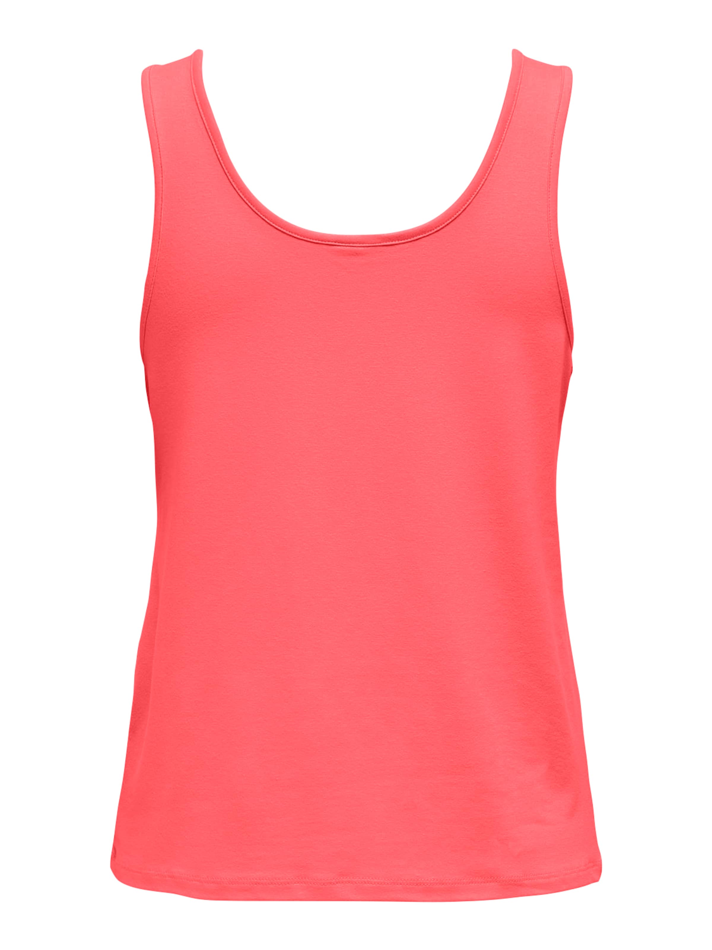 ONLY Top 'ONLMOSTER' - Ružová