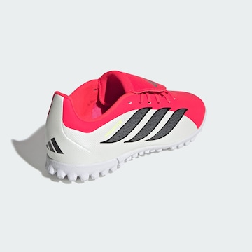 Scarpa sportiva 'Predator Club' di ADIDAS PERFORMANCE in rosso