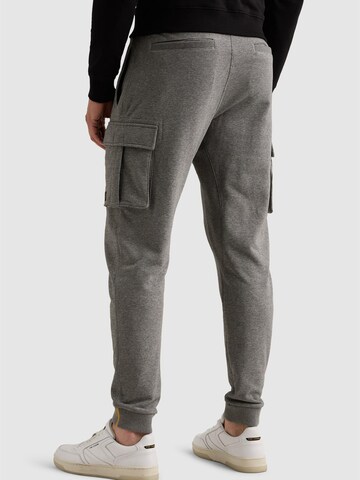 Regular Pantalon de sport 'Airstreamer cargo sweatpants' PME Legend en gris