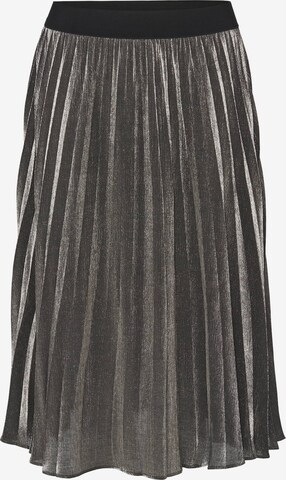 OPUS Skirt 'Rainelle' in Grey: front