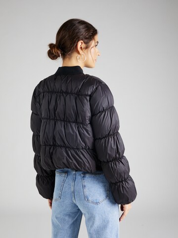 JNBY Between-Season Jacket in Black