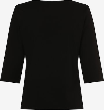 Franco Callegari Shirt in Black: front