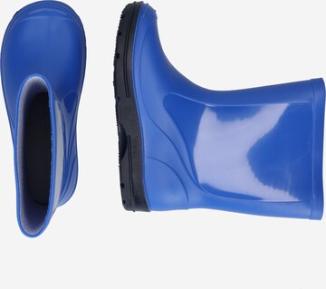 Bottes en caoutchouc BECK en bleu