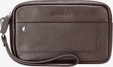 Roncato Fanny Pack 'Alaska' in Grey: front