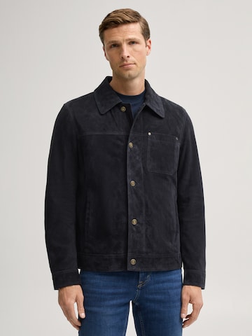 JOOP! Jeans Between-Season Jacket in Blue