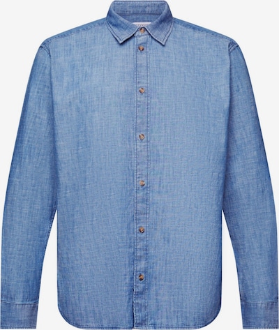 ESPRIT Button Up Shirt in Blue, Item view
