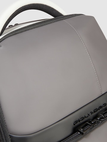 Sac à dos Piquadro en gris
