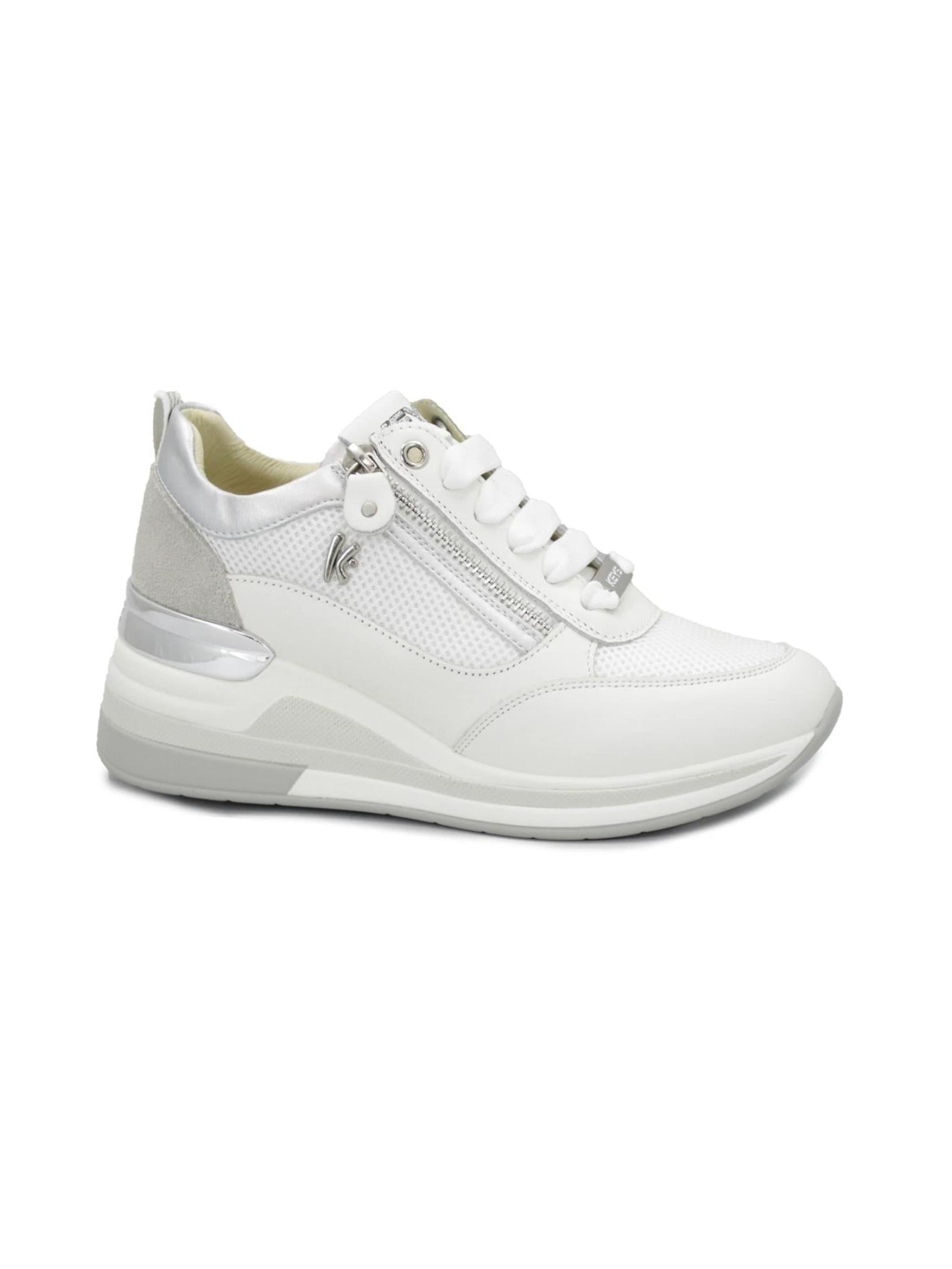 Keys Sneaker low‌‌ in Weiß: Vorderseite