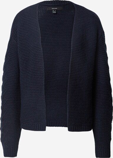VERO MODA Cardigan 'No Name' en bleu foncé, Vue avec produit